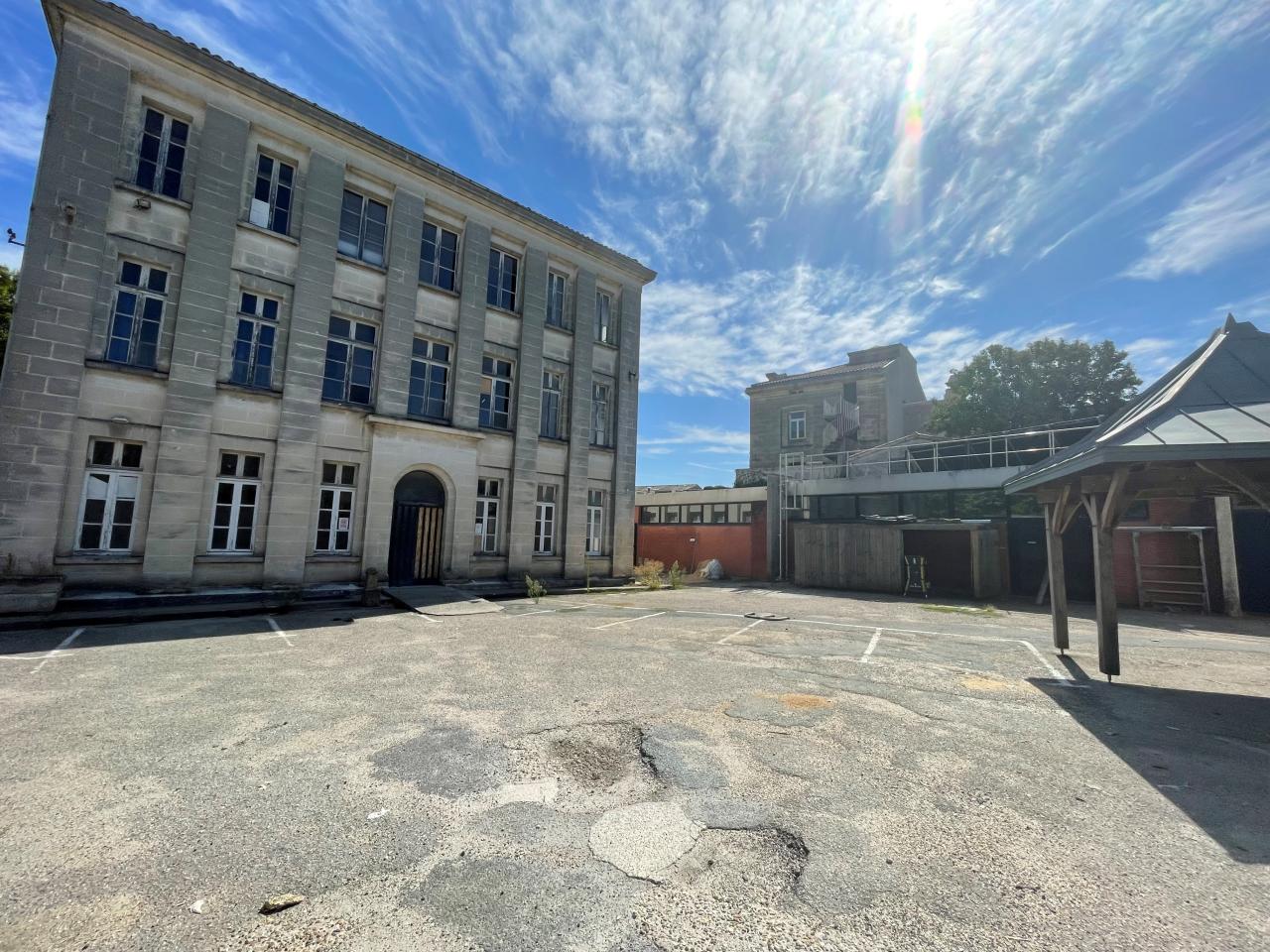 Bureau Bordeaux 5604m² Location bureau Bordeaux Gironde OLBUR2425240 18